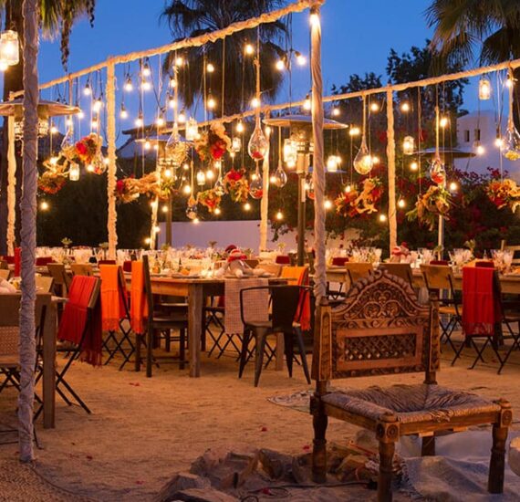 Fall craft beer dinners