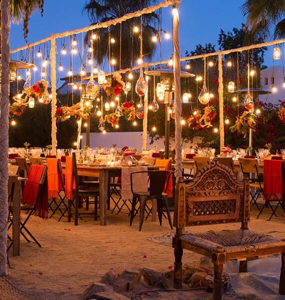 Beer Dinner & Festival